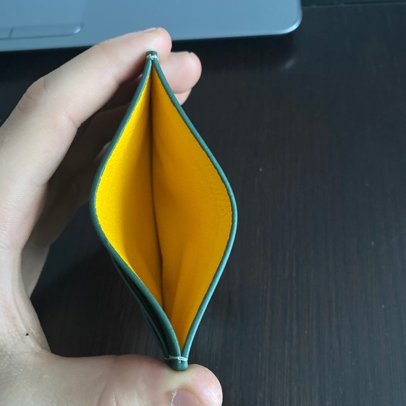 COPY - Portefeuille Goyard Wallet - Picture 3 of 3